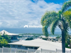 t2 à la vente -   97190  LE GOSIER, surface 40 m2 vente t2 - UBI466301897